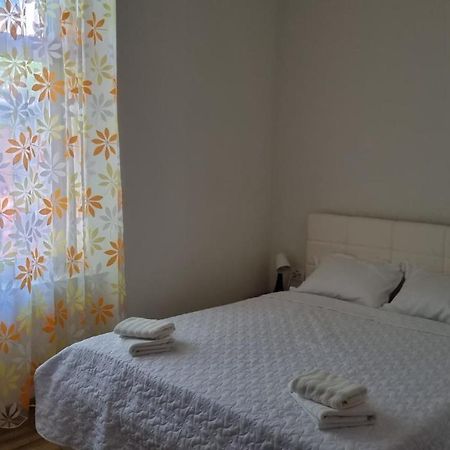 Kvija Rooms Subotica Exterior foto